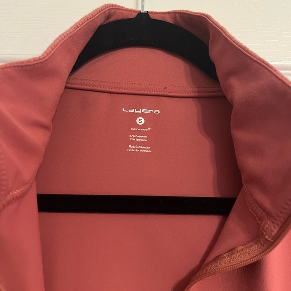 Workout jacket - Picture 3 of 4